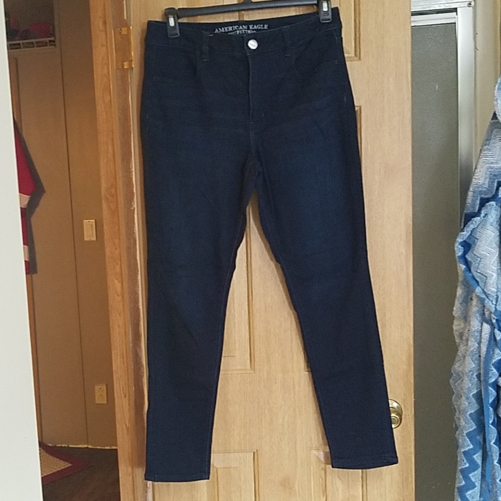 American Eagle Jeggings